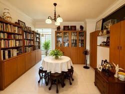 Faber Garden Condominium (D20), Condominium #599618341